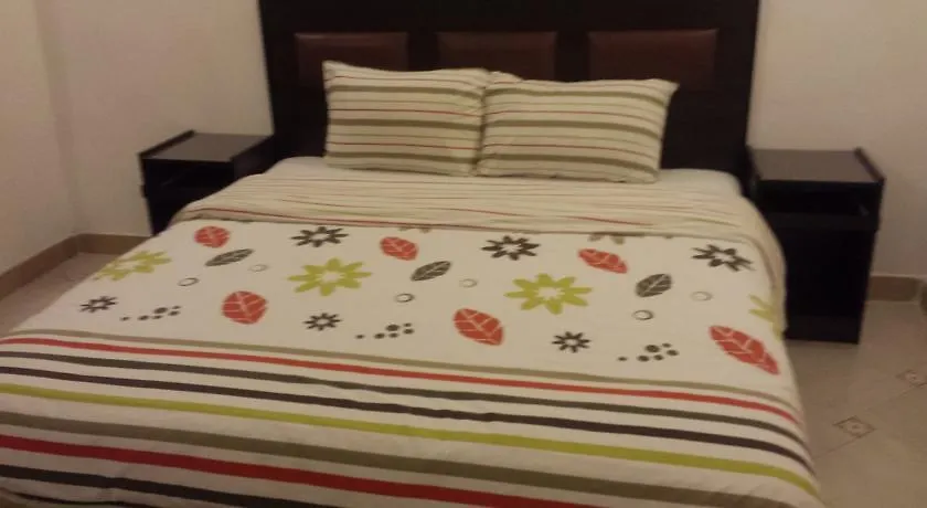 *** Aparthotel Aman New Furnished Apartment 3 Jeddah Saudi Arabia