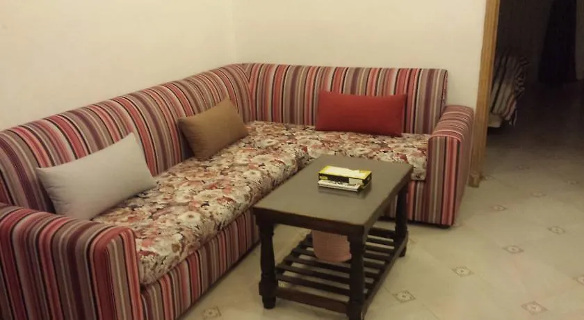 Aman New Furnished Apartment 3 Jeddah