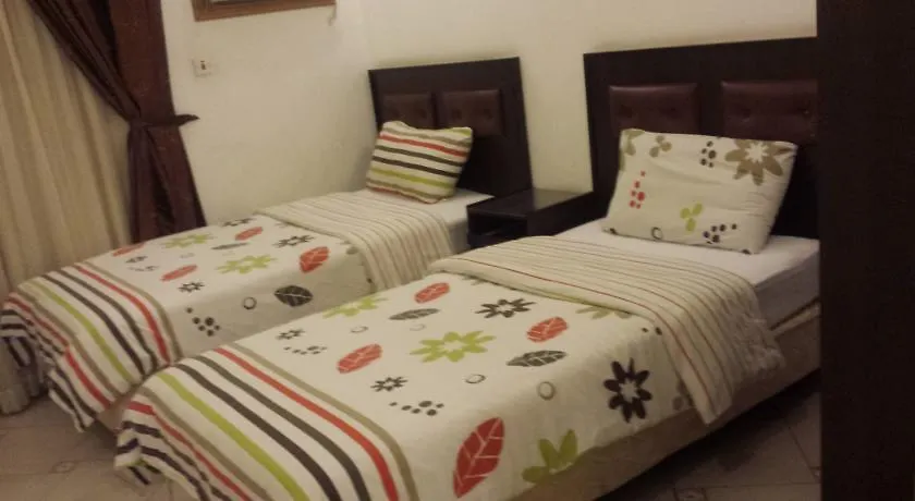Aparthotel Aman New Furnished Apartment 3 Jeddah