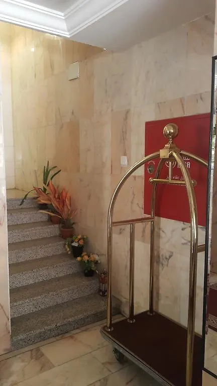 Aman New Furnished Apartment 3 Jeddah