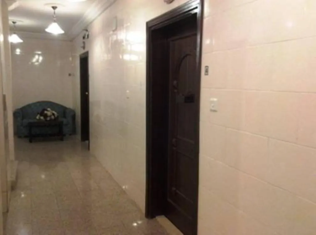 *** Aparthotel Aman New Furnished Apartment 3 Jeddah Saudi Arabia