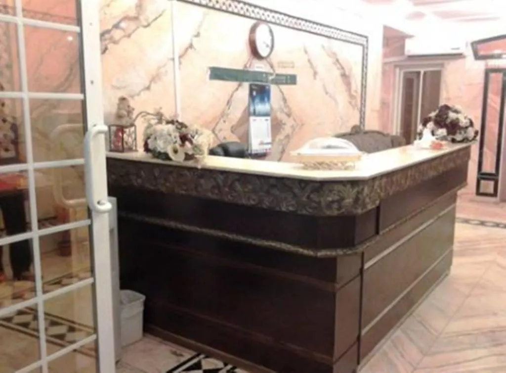Aman New Furnished Apartment 3 Jeddah Aparthotel