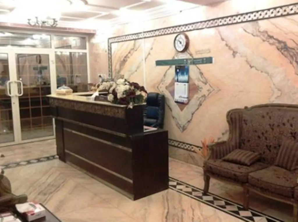Aman New Furnished Apartment 3 Jeddah
