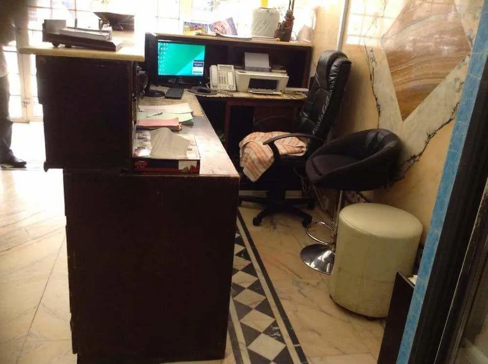 Aman New Furnished Apartment 3 Jeddah 3*,