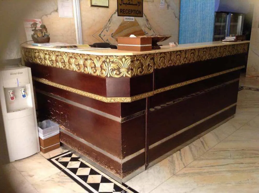 Aman New Furnished Apartment 3 Jeddah