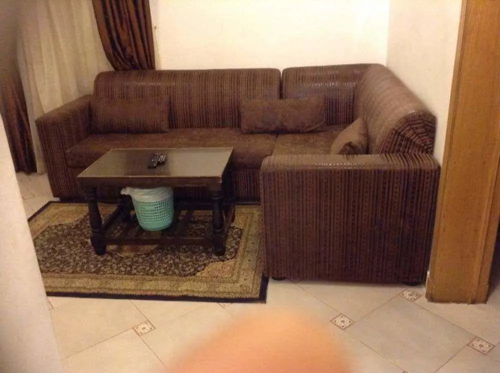 Aman New Furnished Apartment 3 Jeddah Aparthotel