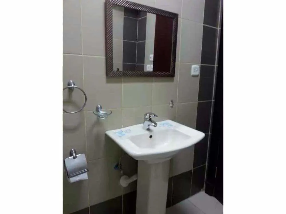 Aman New Furnished Apartment 3 Jeddah Saudi Arabia