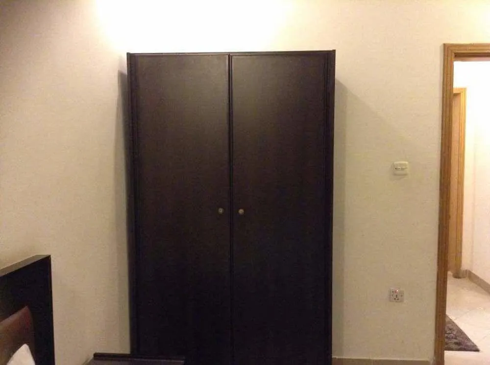 Aman New Furnished Apartment 3 Jeddah