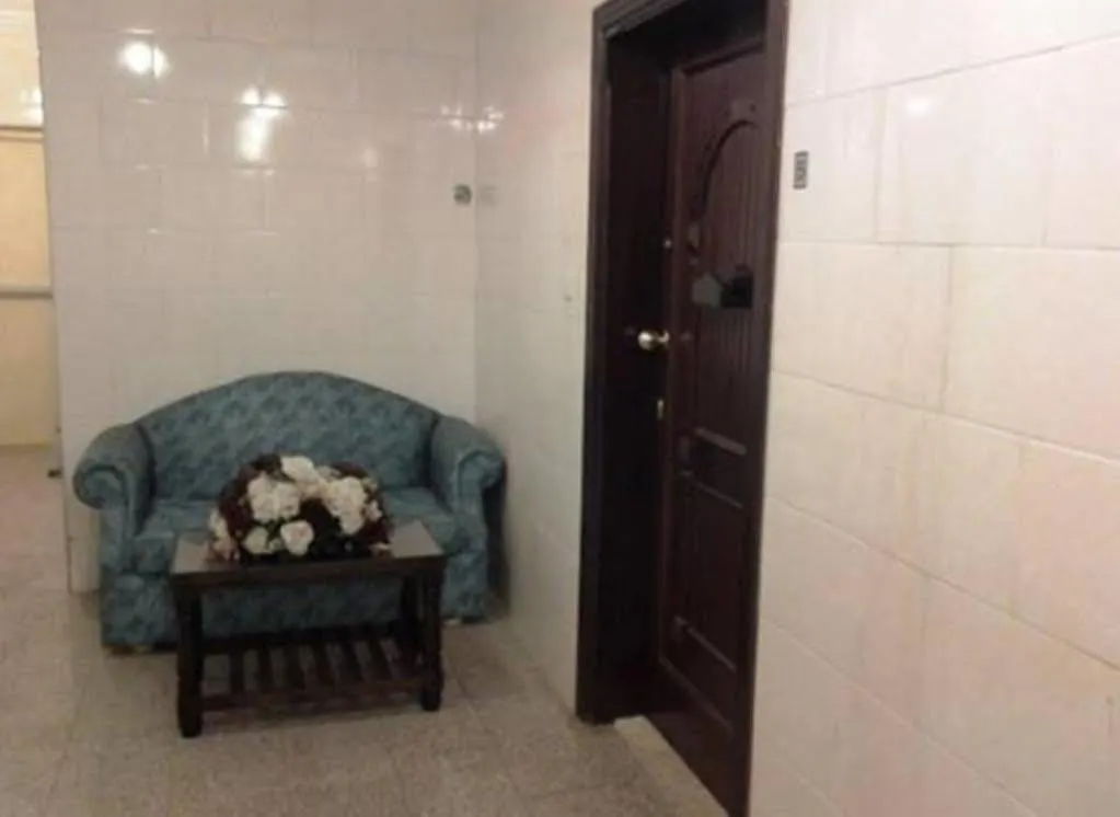 Aparthotel Aman New Furnished Apartment 3 Jeddah