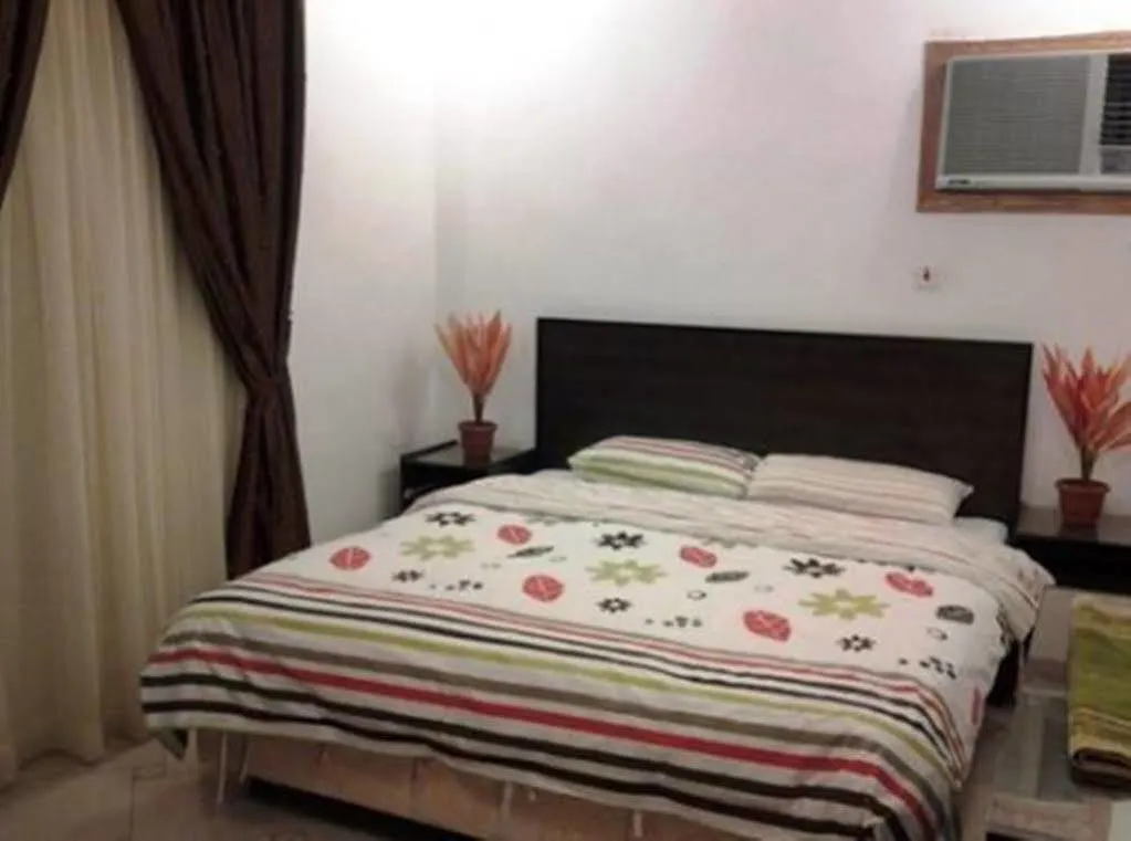Aparthotel Aman New Furnished Apartment 3 Jeddah