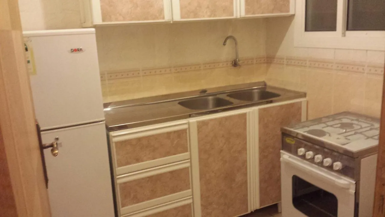 Aman New Furnished Apartment 3 Jeddah Saudi Arabia
