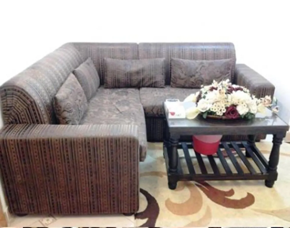 Aman New Furnished Apartment 3 Jeddah