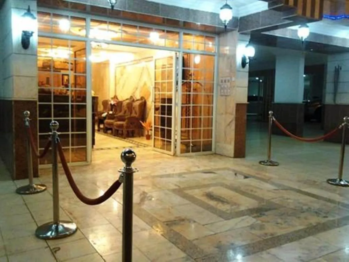 Aparthotel Aman New Furnished Apartment 3 Jeddah