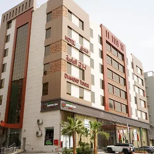 Diamond Tower *** Dschidda