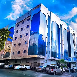 Dyar Al Hamra *** Dschidda