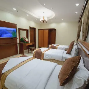 Rahat Al Bal Furnished Units *** Dschidda