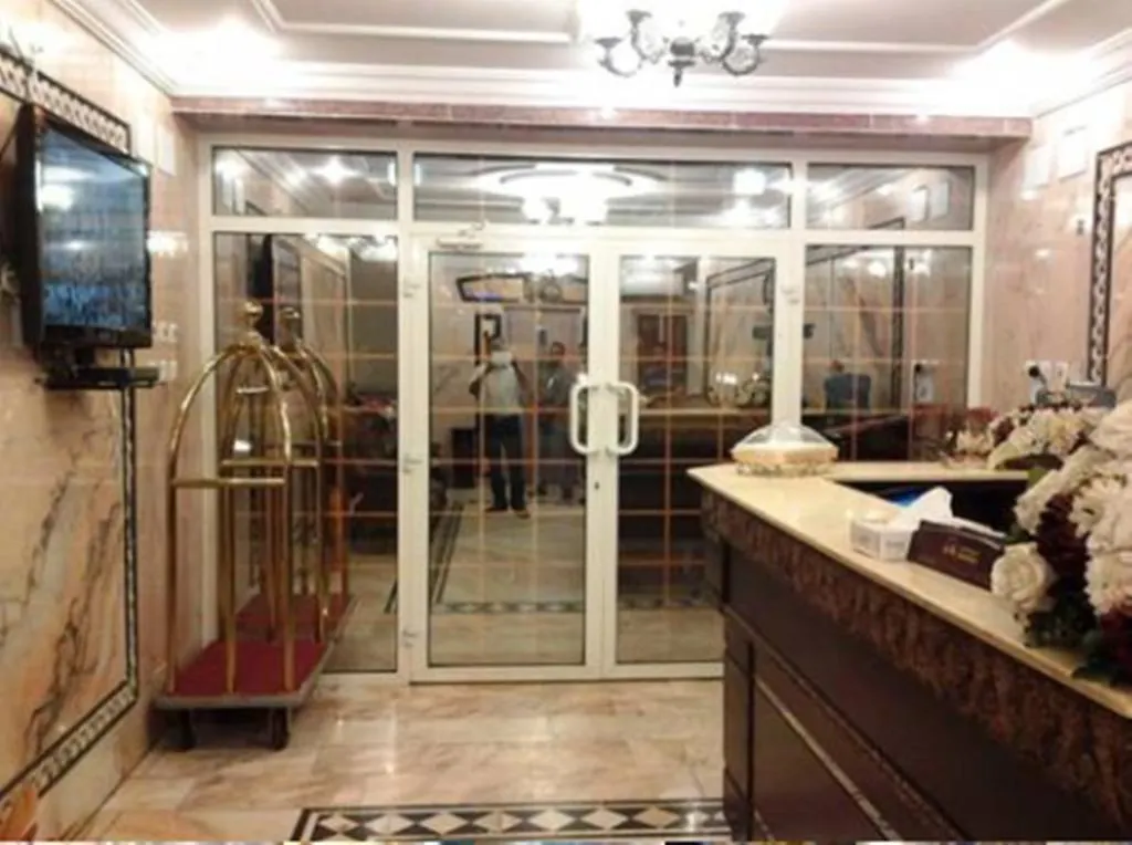 *** Aparthotel Aman New Furnished Apartment 3 Jeddah Saudi Arabia
