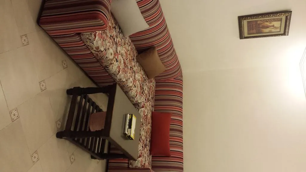 Aman New Furnished Apartment 3 Jeddah Aparthotel