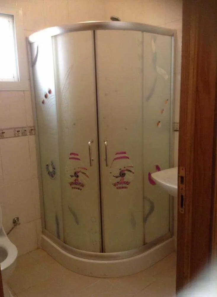 Aman New Furnished Apartment 3 Jeddah 3*,