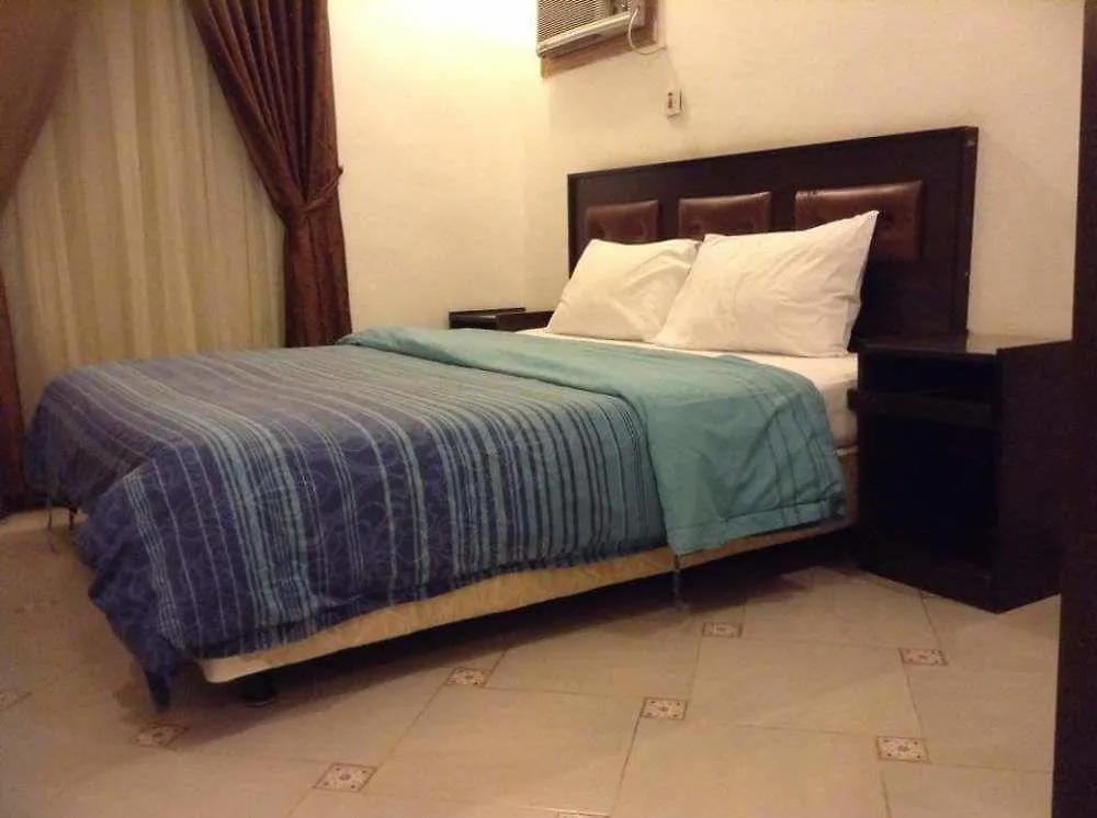 Aman New Furnished Apartment 3 Jeddah Saudi Arabia