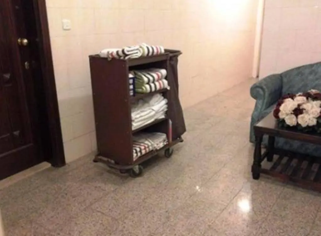 Aparthotel Aman New Furnished Apartment 3 Jeddah