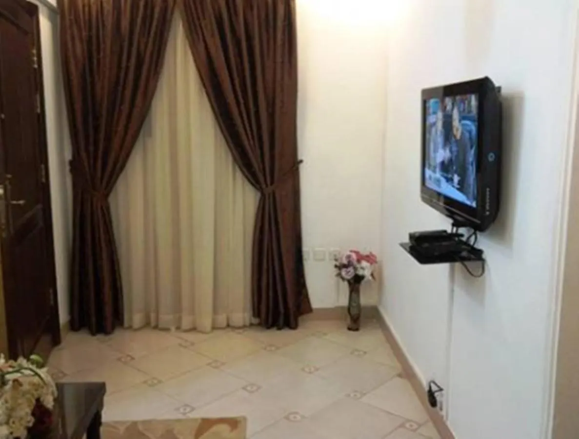 Aman New Furnished Apartment 3 Jeddah Aparthotel