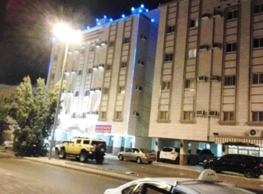 Aman New Furnished Apartment 3 Jeddah