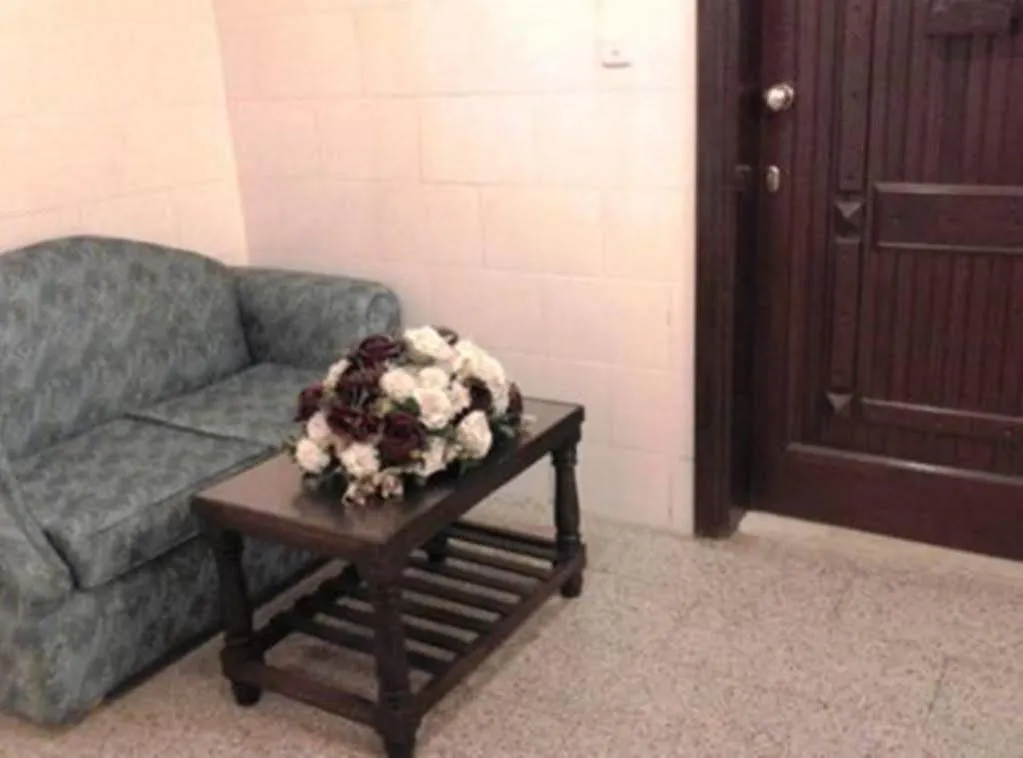 Aparthotel Aman New Furnished Apartment 3 Jeddah