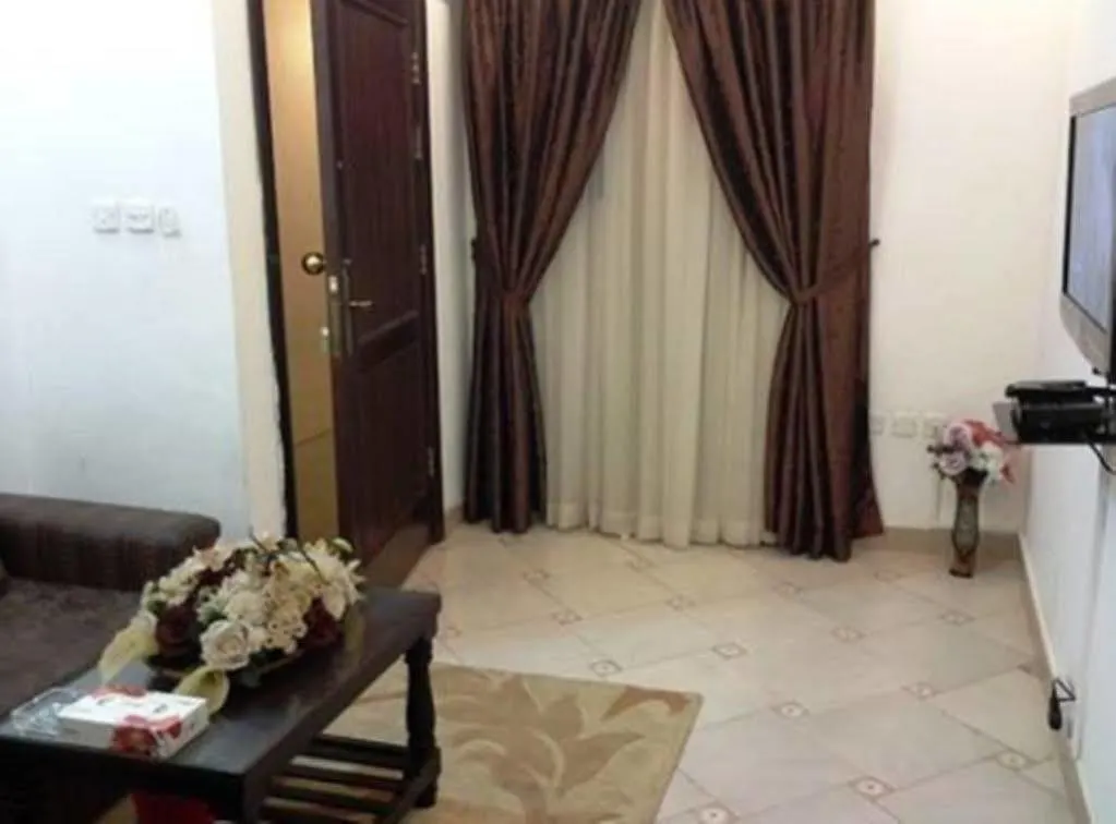 Aman New Furnished Apartment 3 Jeddah